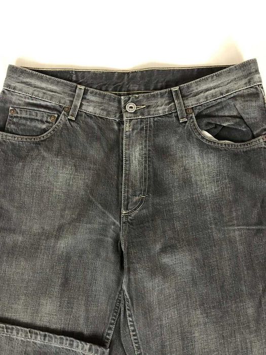 Blugi Mustang W33 Baggy fit