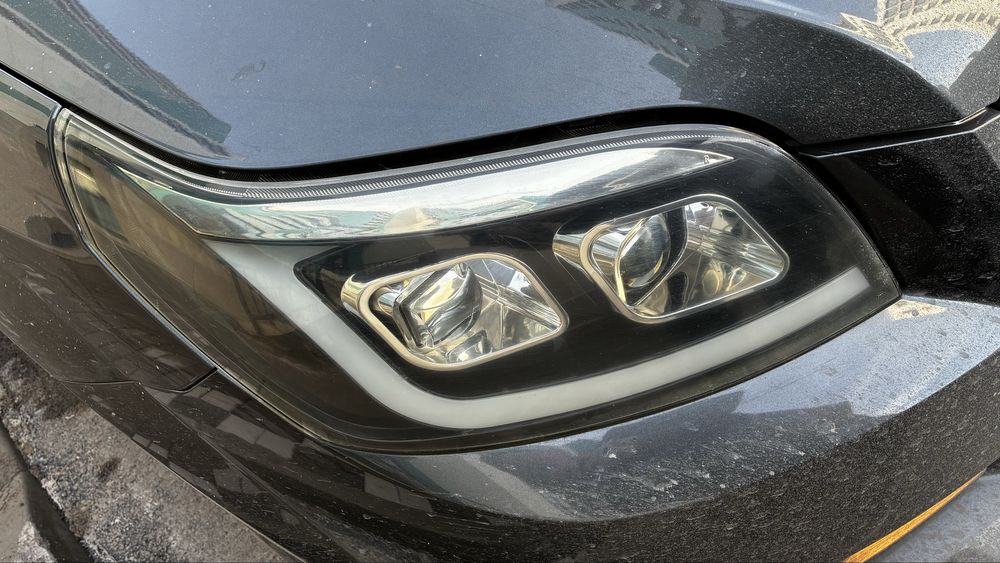 Билед шевралет R3 ге арналган