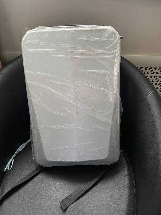 Антивор рюкзак для ноутбука с USB и TSA замком (до 15.6–17")