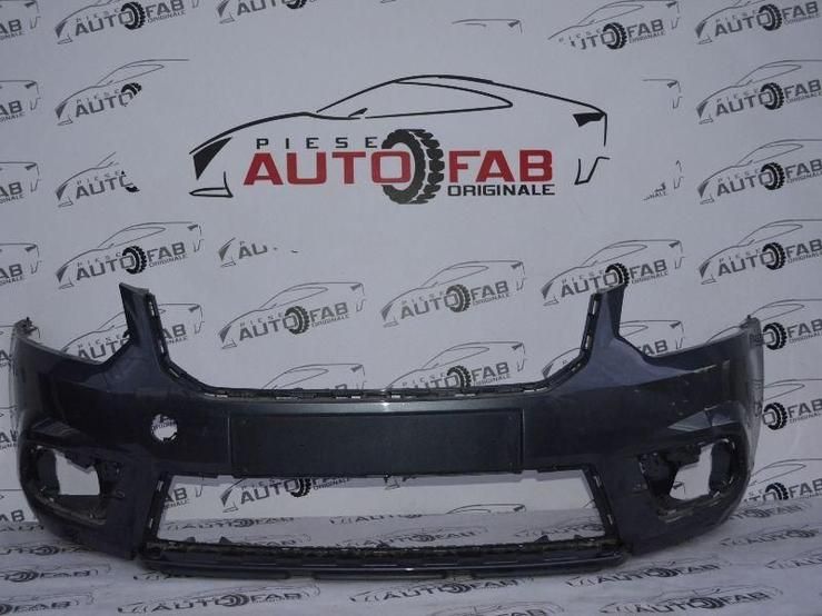 Bara fata Skoda Yeti Facelift an 2014-2015-2016-2017