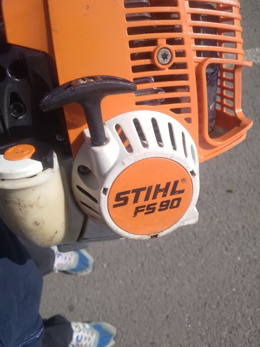 Motocoasă Stihl FS 90