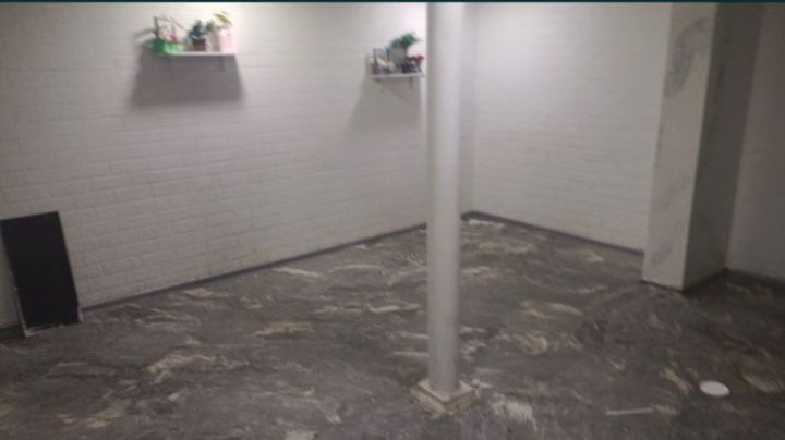 Срочно продам помешене