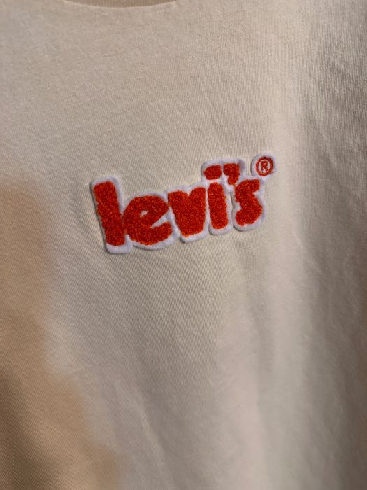 Levi’s - дамска тениска