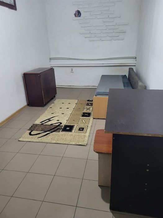 Сдам комнату длительно