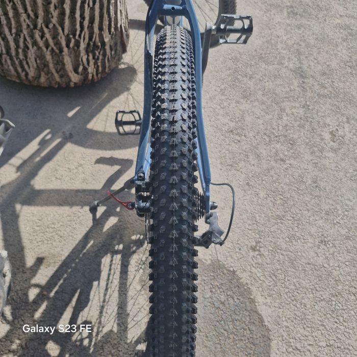 Велосипед в отличном состоянии