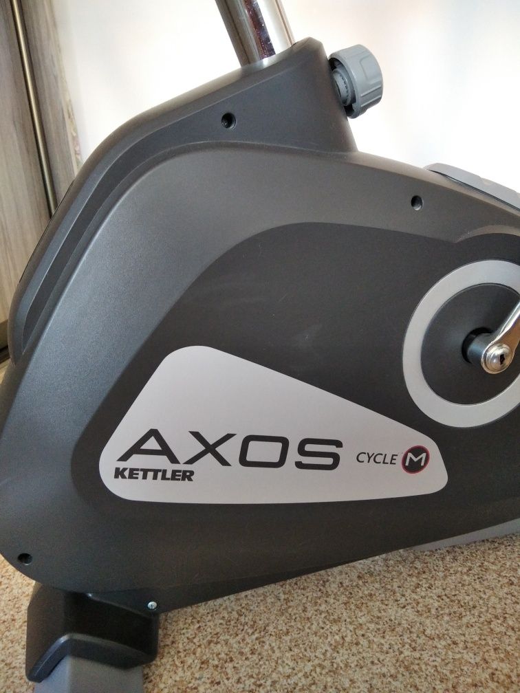 Kettler Axos