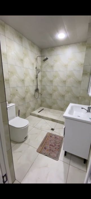 Mexnatda uchaska sotiladi qizg’aldoq mahallada 2.5 sotu yevro uy