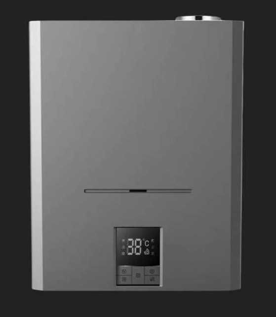 Газовый котел WALL-HUNG 45S2F 45 KW