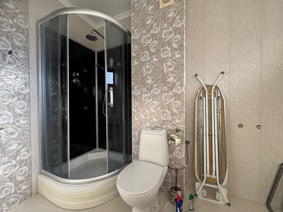 Душ кабина 85 на 85