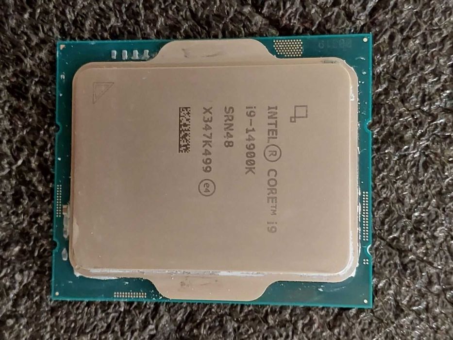 Intel Core i9 14900K, 24-ядрен, LGA 1700