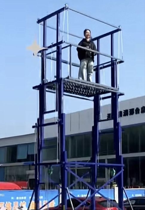 Құрылыс подьемниг арендаға, леса