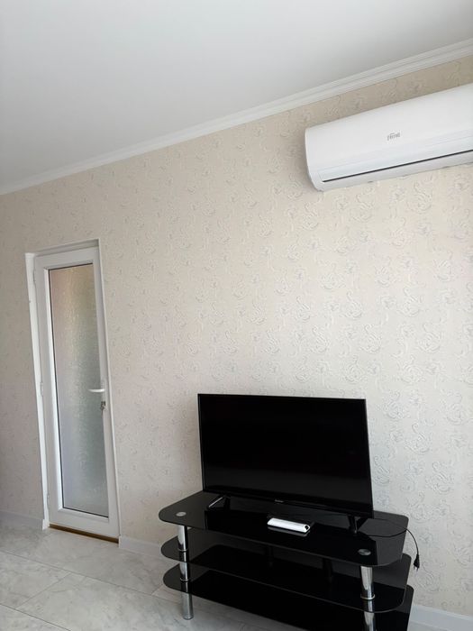 Apartament cu 2 camere pe Str . Domneasca