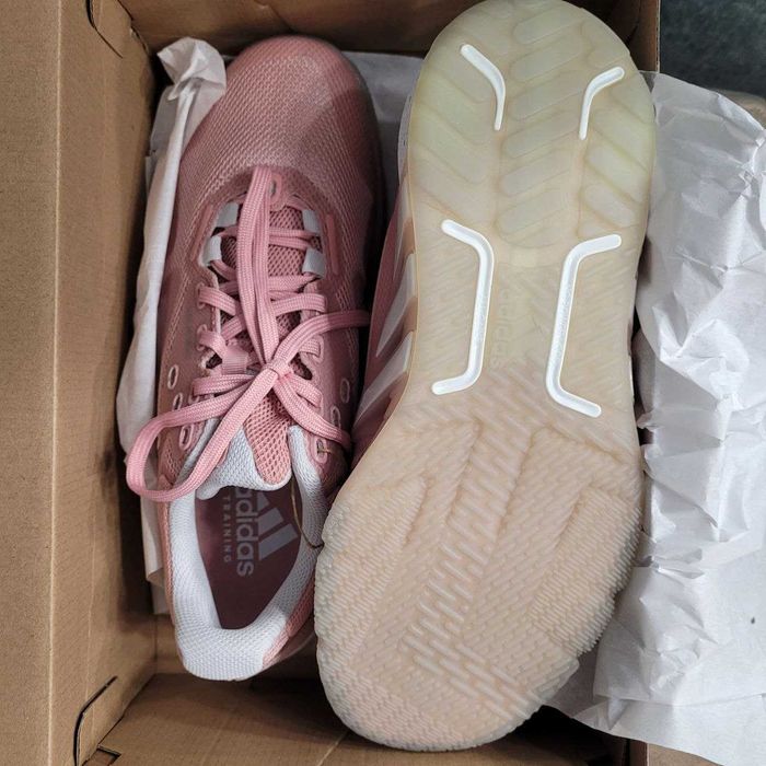 SALE! Adidas Dropset Trainer Shoes. Новые. 40 размер. Самовывоз.