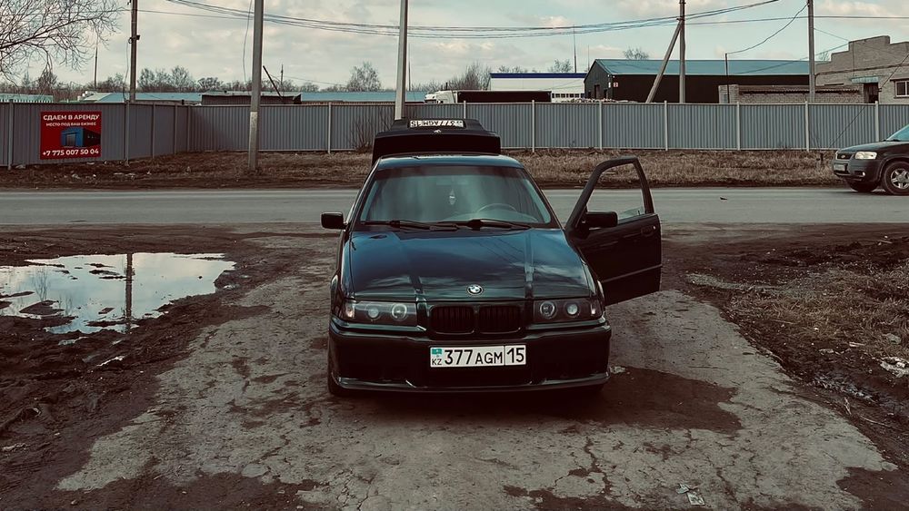 Продам бмв е36 все вопросы по телефону