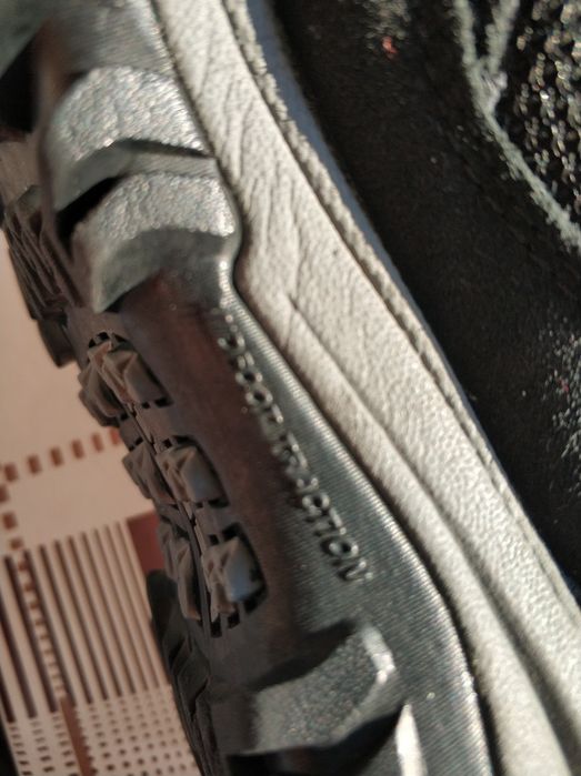 Обувки Merrell gore Tex 41