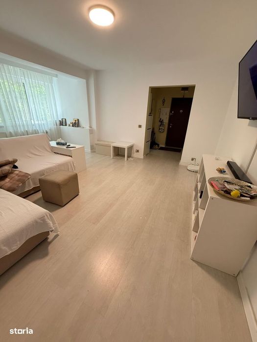 Apartament 3 camere renovat | Etaj 1 | 69 mp | Baba Novac
