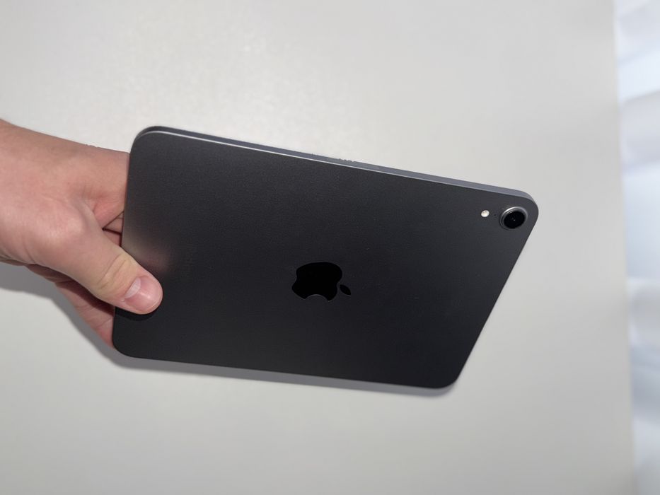 Ipad mini (a17 Pro)