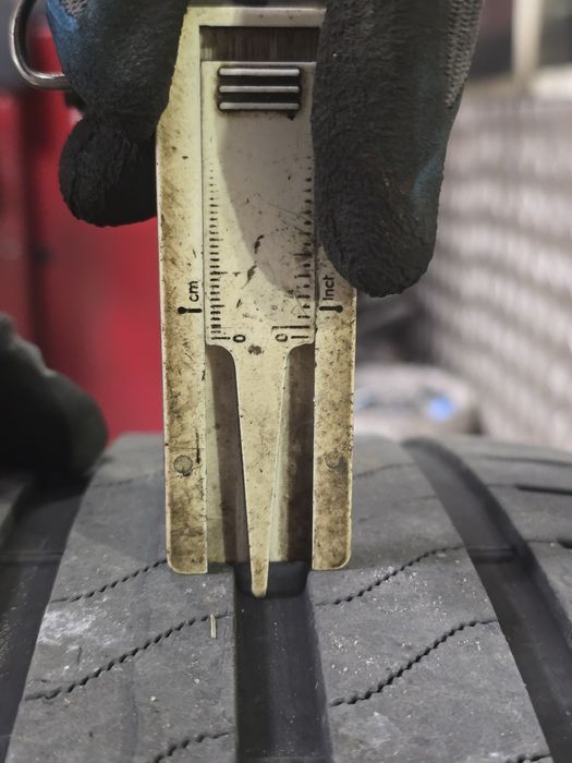 Bridgestone Turanza 6 255/35/18