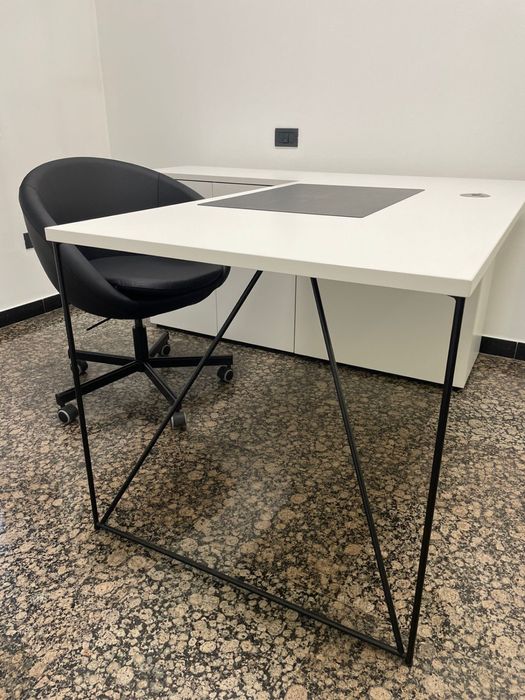 Стол угловой для руководителя