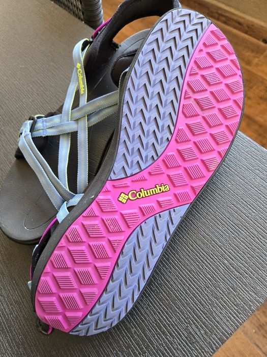 Columbia спорт/ежедневен