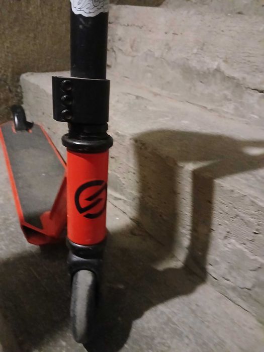 Детска тротинетка