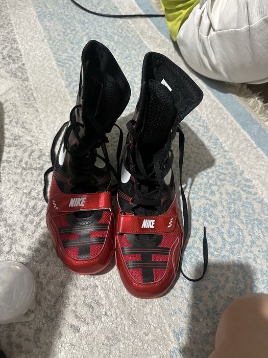 Комплект Боксера