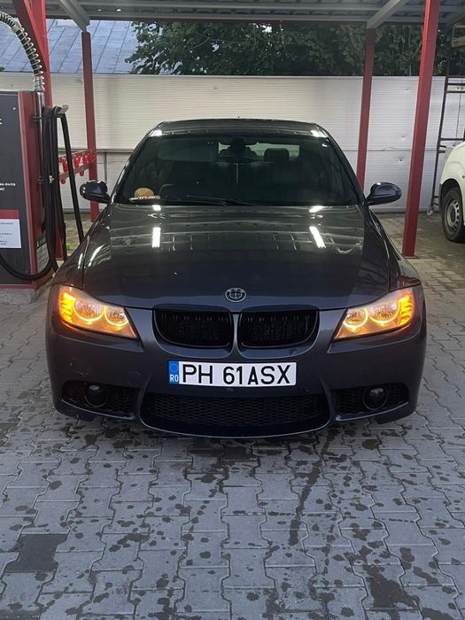 Vand bmw e90 163hp