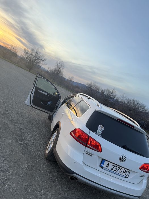 Пасат алтрак ( passat Altrack) 2.0-177 к.с.