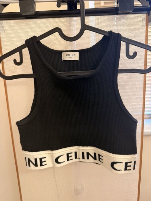 Дамски топ C*eline