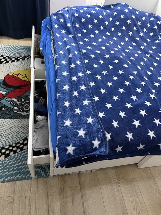 Canapea Dubla/simpla