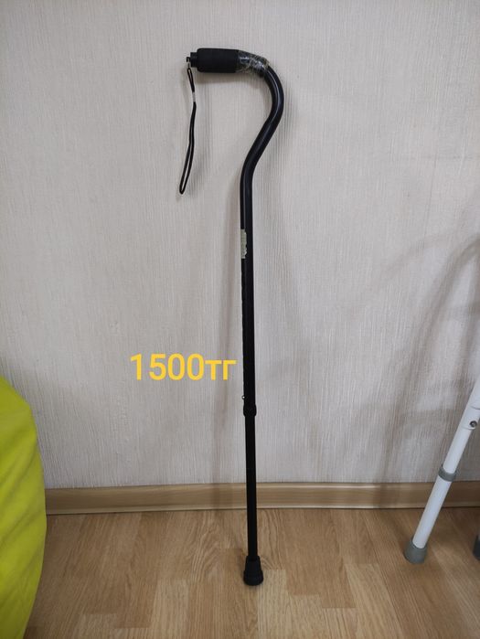 Смотрите объявление трость, мочеприемник