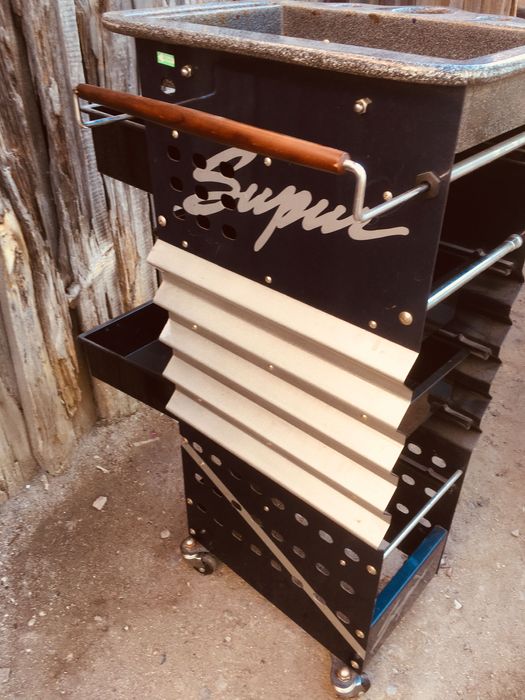 Мойка для парикмахерской