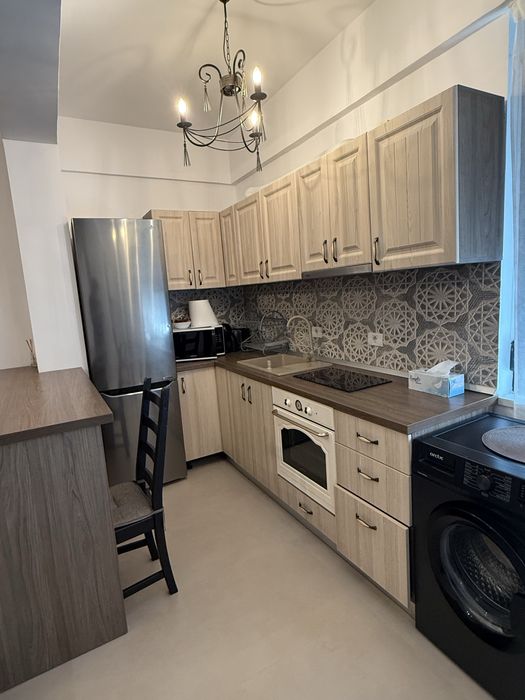 Inchiriez Apartament Termen Lung