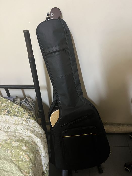 Гитара Fender California