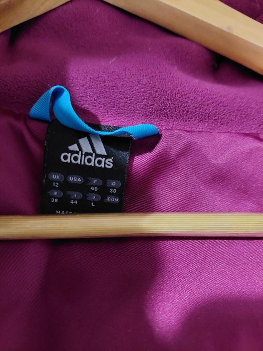 Зимно яке Adidas