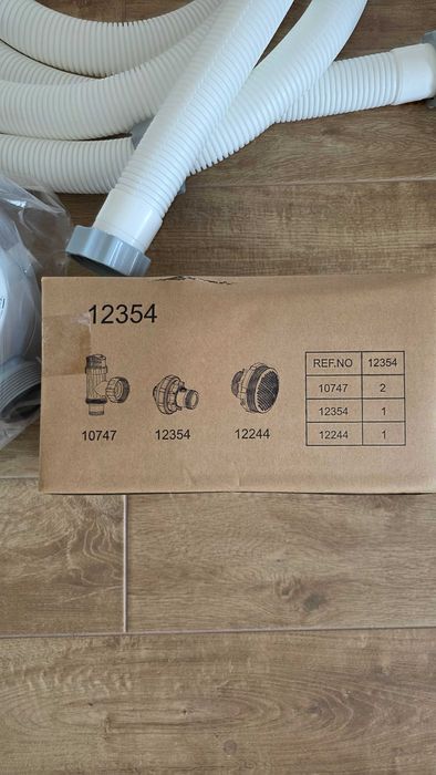 INTEX C1500 Pompa de filtrare