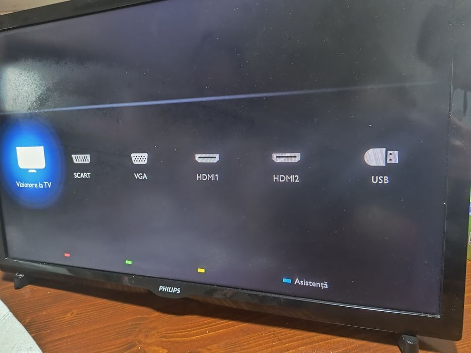 Televizor Philips