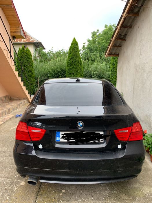 BMW 3 Series 2009 — imagine 2