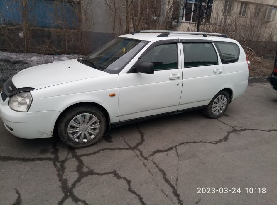 Срочно продам Приору!