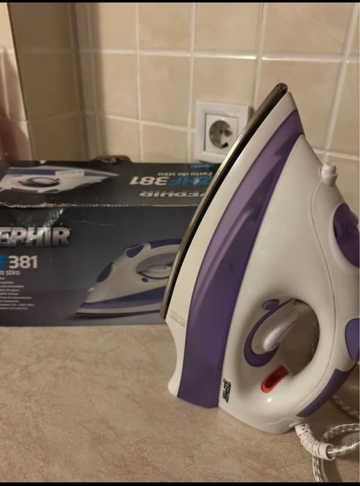 Fier de calcat diverse