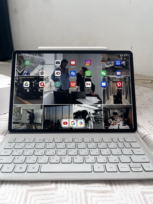 Huawei matepad 11.5S