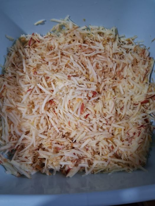 Vand mere razuite prajituri