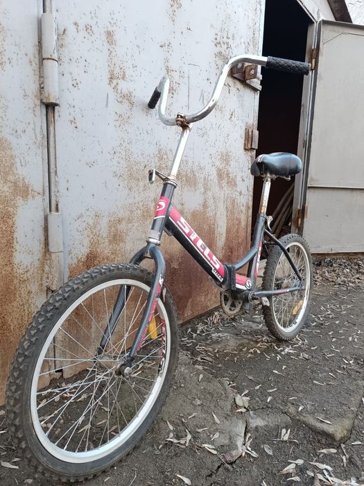 Продам велосипед детский