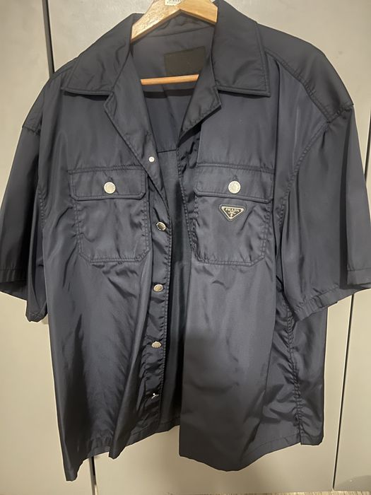Camasa Prada oversize