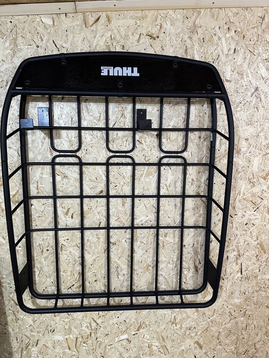 Автобагажник корзина Thule