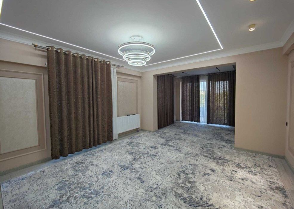 Zarafshon City жк 3/5/14 квартира продается