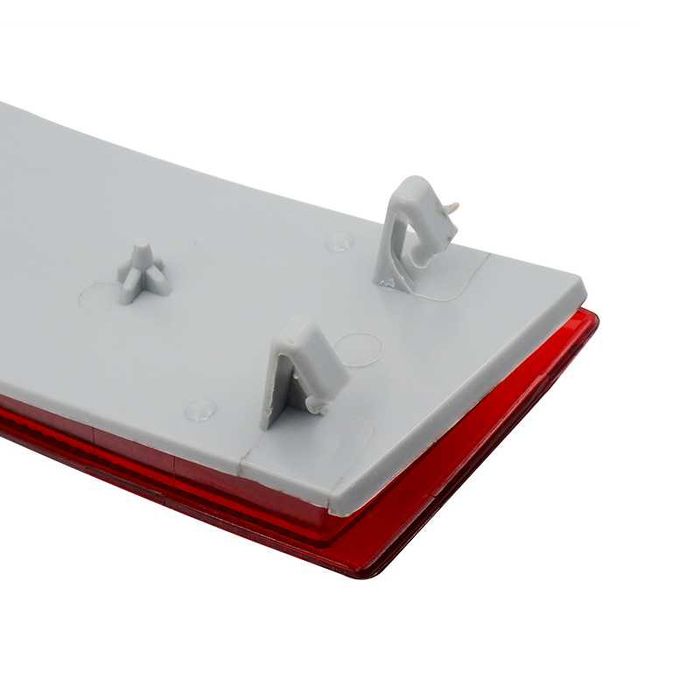 Рефлектор светлоотразител за задна броня Mercedes GL X164 06-09