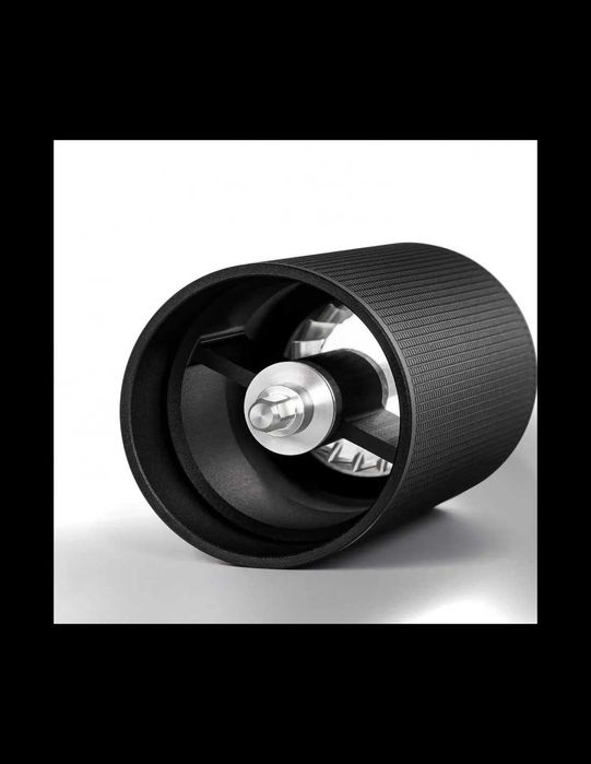 Мелница за кафе Timemore C3 ESP PRO FOLD - черна