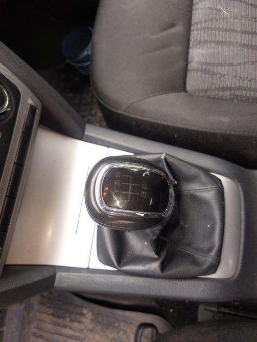 Шкода Октавия 3  2012г 1,6тди 105 hp НА ЧАСТИ