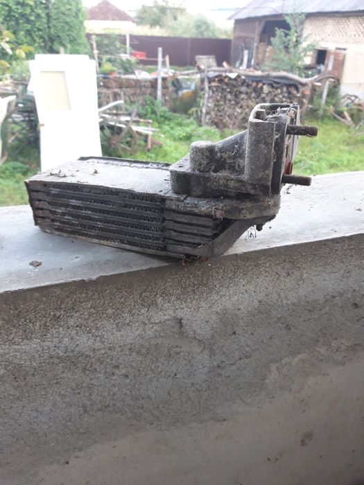 Piese VW Kafer Volkswagen Broscuta